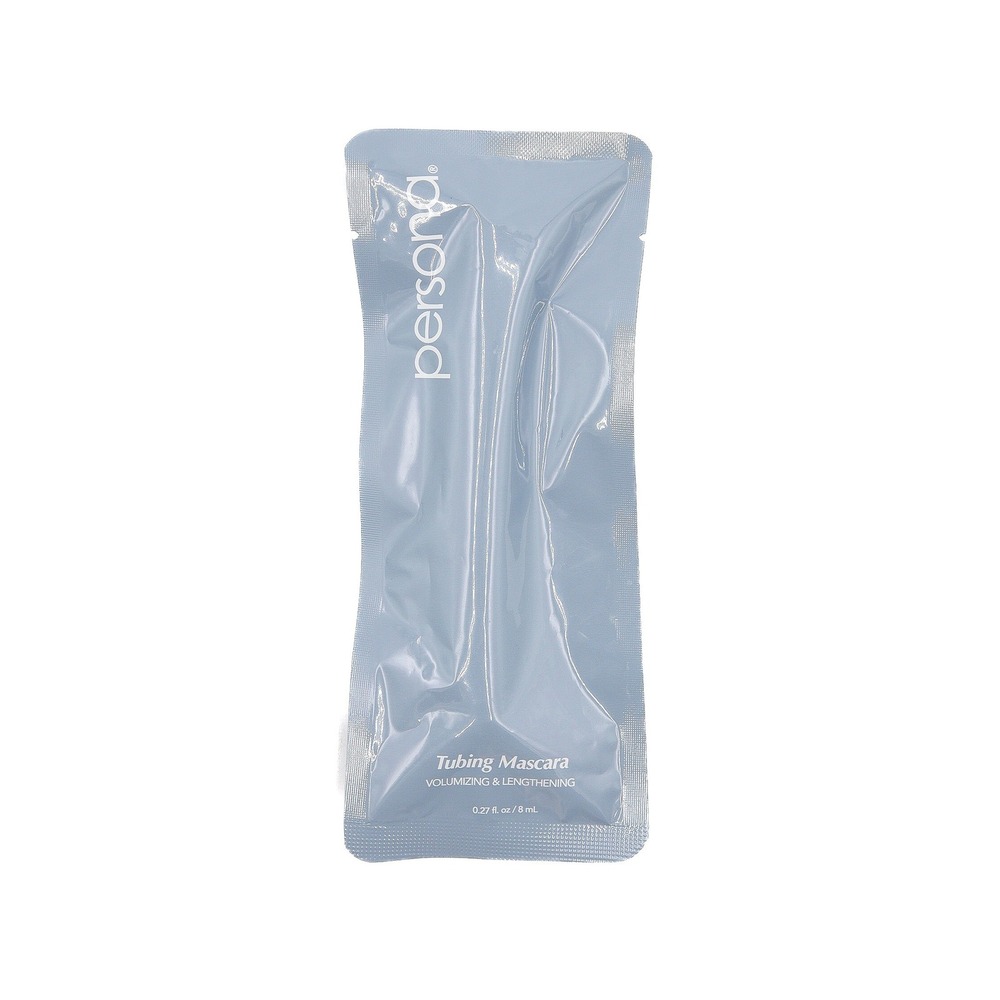 Persona - Volumizing & Lengthening Tubing Mascara - 0.27 fl. oz / 8 mL - SEALED